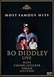 Bo Diddley - Live