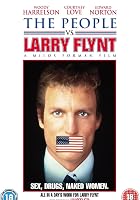 The People Vs Larry Flynt