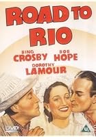 Road To Rio