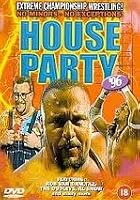 ECW - Houseparty 96