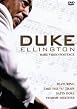 Duke Ellington - Rare Video Footage