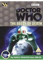 Doctor Who - The Seeds Of Death