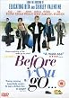 Before You Go