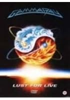 Gamma Ray - Lust For Live