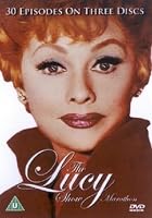 The Lucy Show Marathon