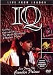 IQ - Live from London
