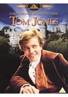 Tom Jones