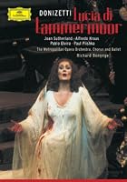 Donizetti - Lucia Di Lammermoor