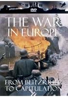 The War In Europe