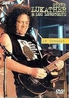 Steve Lukather - Live In Concert