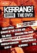 Kerrang - The DVD - Vol. 1