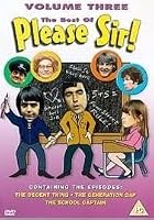Please Sir! - The Best Of Please Sir! - Vol. 3