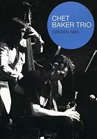 Chet Trios, Baker - Sweden 1985