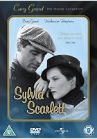 Sylvia Scarlett