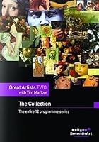 Tim Marlow - Great Artists - Vol.2