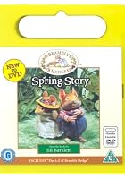 Brambly Hedge - Spring Story