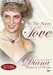 Diana - In The Name Of Love