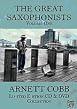 The Great Saxophonists Vol.1 - Arnett Cobb
