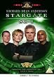 Stargate S.G. 1 - Series 6 - Vol. 26 - Redemption Part 1 And 2 / Descent / Frozen