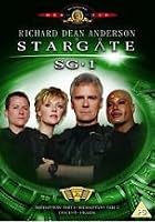 Stargate S.G. 1 - Series 6 - Vol. 26 - Redemption Part 1 And 2 / Descent / Frozen