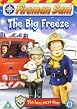 Fireman Sam - The Big Freeze