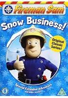 Fireman Sam - Snow Business