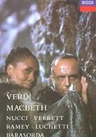 Giuseppe Verdi - Macbeth