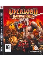 Overlord: Raising Hell