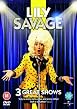 Lily Savage - An Evening With Lily Savage/Live And Outrageous/Lily Savage - The Live Show