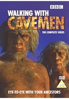 Walking With Cavemen