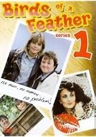 Birds Of A Feather - Series 1