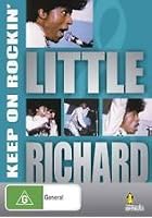 Little Richard - Keep On Rockin'