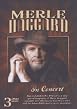Merle Haggard - In Concert