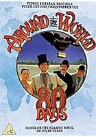 Around The World In 80 Days