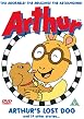 Arthur - Arthur's Lost Dog