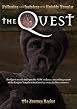 The Quest - Knights Templar 2 - The Journey Begins