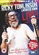Ricky Tomlinson's Laughter Show - Live