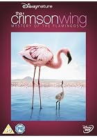 The Crimson Wing - Mystery of the Flamingos