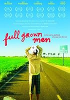 Full Grown Men