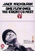One Flew Over The Cuckoo's Nest