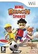 Big Beach Sports