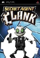 Secret Agent Clank