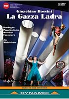 Gioachino Rossini - La Gazza Ladra