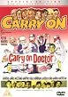 Carry On Doctor