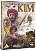 Rudyard Kipling's Kim