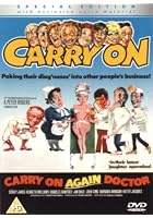 Carry On Again Doctor
