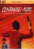 L'Enfance-Nue