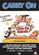 Carry On Abroad