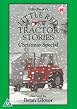 Little Red Tractor - Christmas Edition