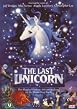 The Last Unicorn
